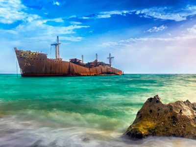 The Persian Gulf Discovery (12 Days) - The best travel agency in Iran