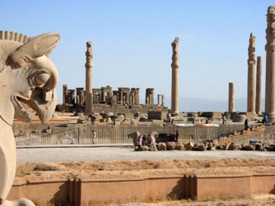 Persepolis