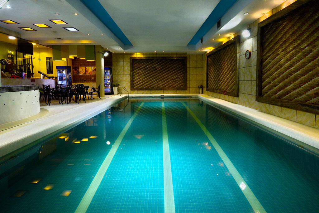 booking Shiraz Elysee Hotel