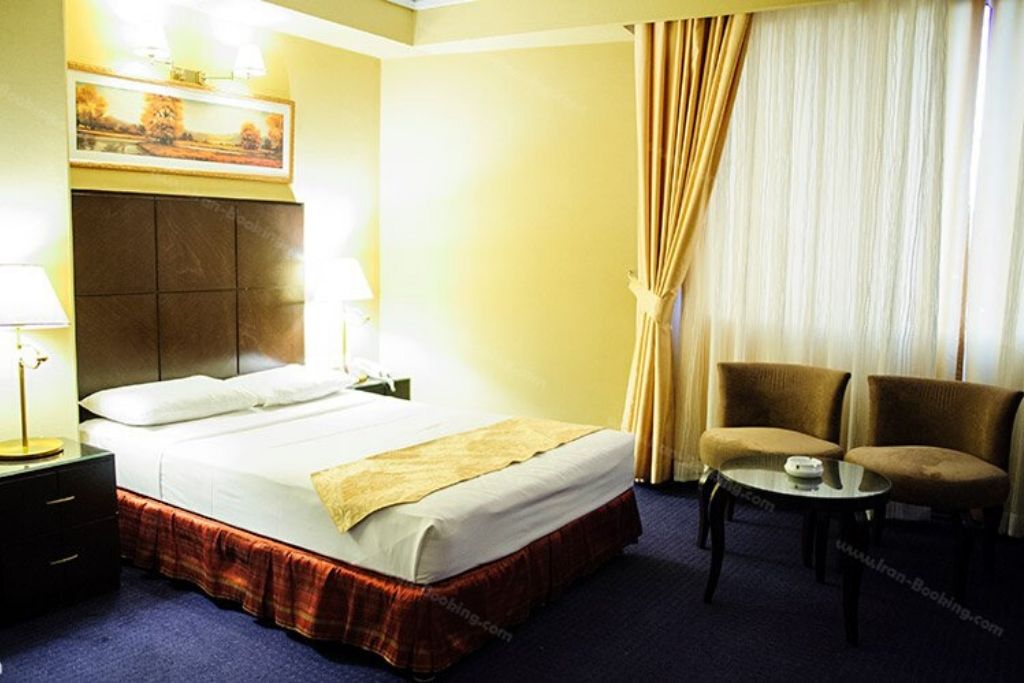 rooms in Mashhad Javad Hotel