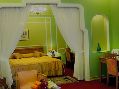 vip rooms in Abbasi Hotel