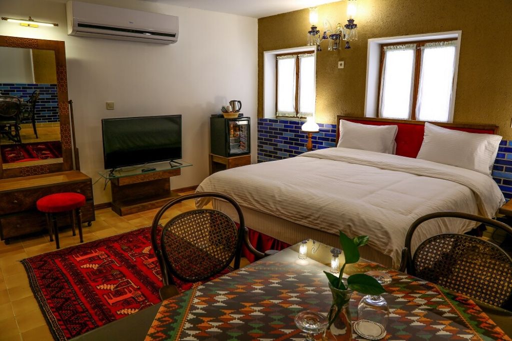 rooms in Keryas Traditional HOTEL