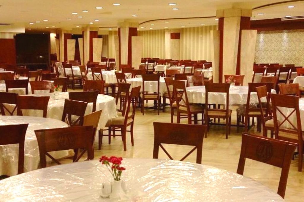 Mashhad Pesaran Karim Restaurant