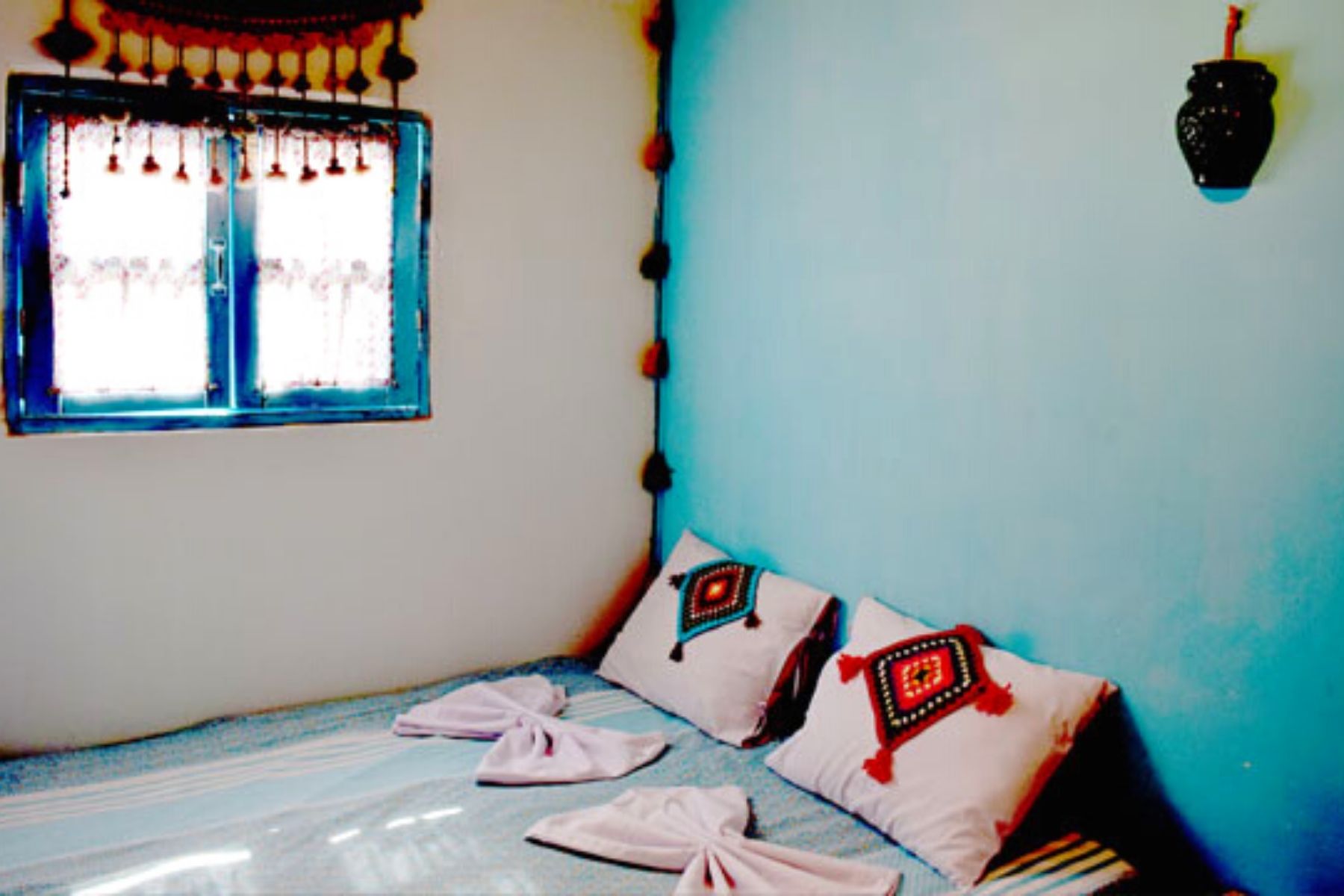 rooms in Nargol guest house