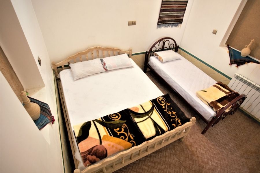 rooms in Negar guest house