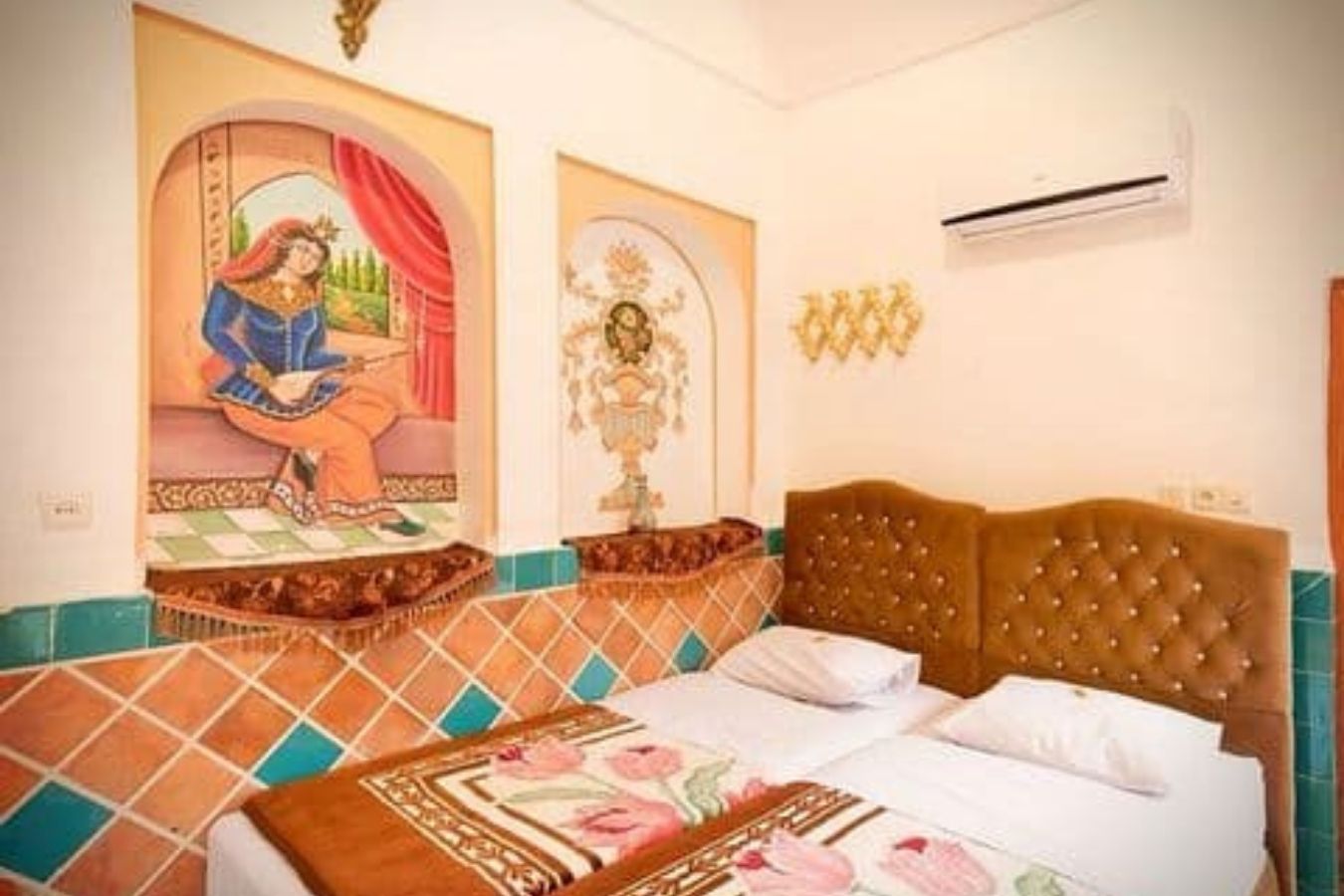 rooms in Ali Baba Traditional Hotel