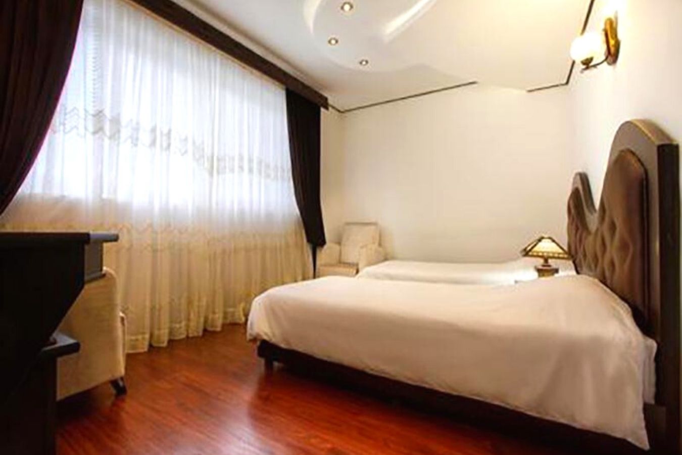 double rooms in Kadus Grand Hotel