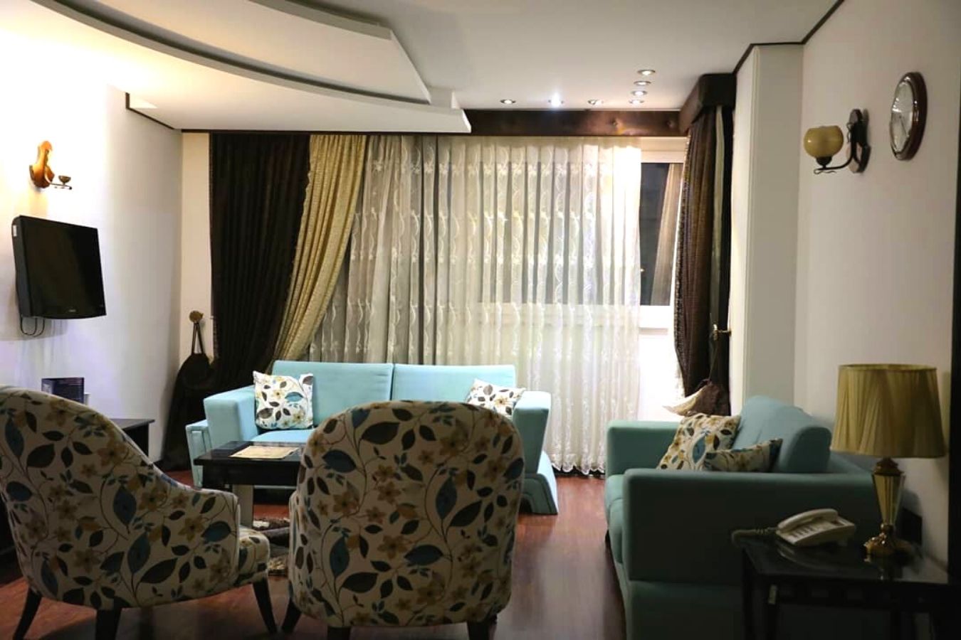 rooms in Kadus Grand Hotel